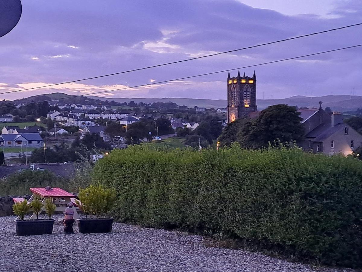 Red Gate Cottage Buncrana Exteriér fotografie
