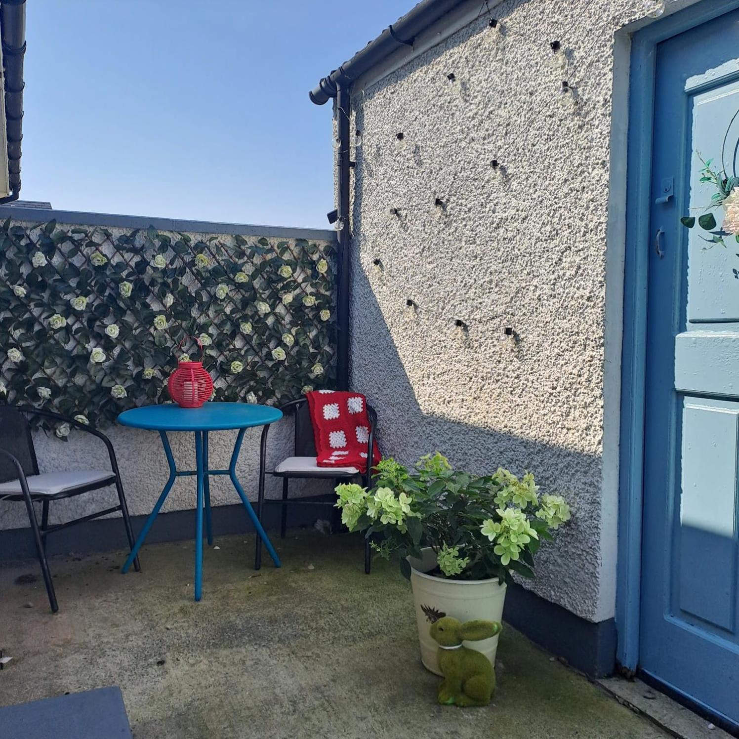 Red Gate Cottage Buncrana Exteriér fotografie